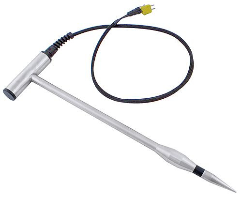 Sonde de pénétration Greisinger GSF 50TFK (43 cm), 601313