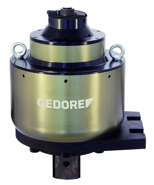 Multiplicateur de couple GEDORE DREMOPLUS ALU, entrée jusqu'à 380 Nm, 2653168
