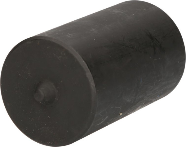 Mandrin de broche KS Tools, 75 mm de long, 460.3858