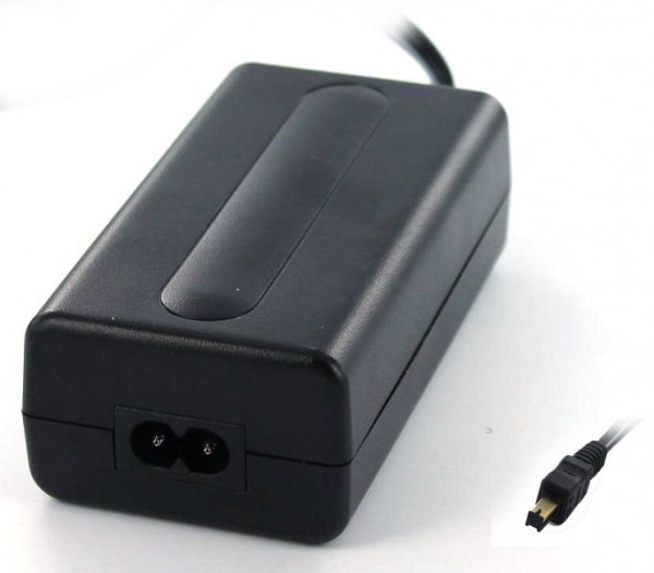 Alimentation AGI compatible avec SONY DSC-P100, 30295