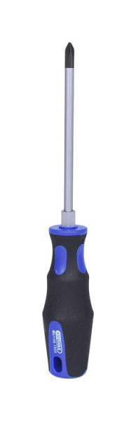 Tournevis KS Tools ERGOTORQUEplus, PH2, 230mm, 159.1022