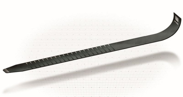 Patins antidérapants Newtecnik DAGS High Grip 2500x118x10 mm (LxlxH), 3.3015.50.00