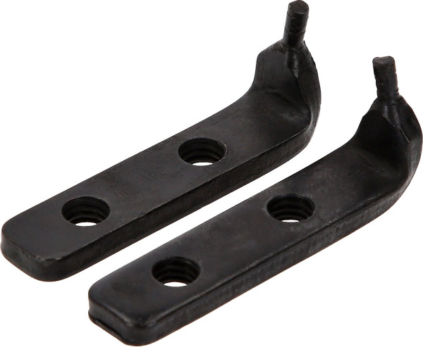 Jeu de pointes de rechange KS Tools 90°, 2 pièces, poids : 16 g, version : 1308, 500.1308