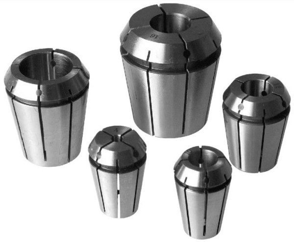 MACK Spannzange abgedichtet ER 25, Ø 4 mm, 09-9025-4,0S