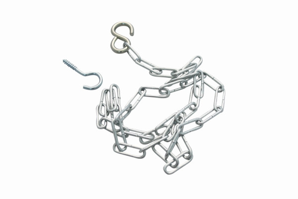 Chaîne de suspension Schneider, pour système de dosage (article n° 152970), 152971