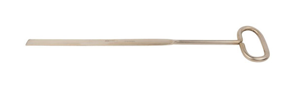 KS Tools BRONZEplus couteau à bride rond 690 mm, 963.9656