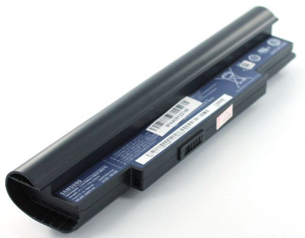 Batterie d'origine AGI pour SAMSUNG NC10-ANYNET N270BH, 88998