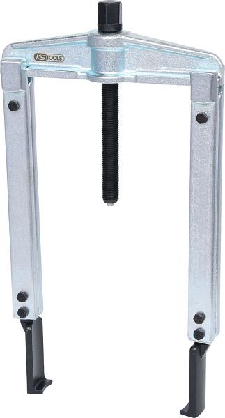 KS Tools extracteur universel à 2 bras avec crochets fins et allongés, 25-130 mm, 250 mm, 620.0006
