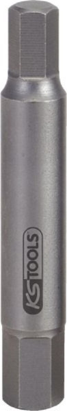 KS Tools Embout spécial 10 mm hexagone interne, 8 mm, 75 mm, 150.3107