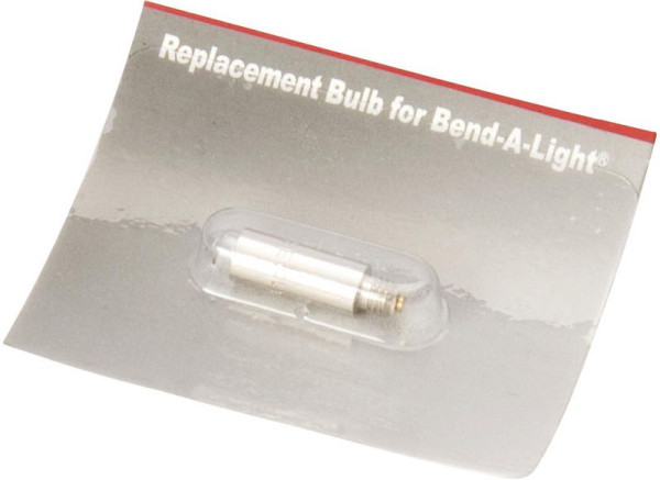 Ampoule de rechange Hazet, baladeuse puissante avec guide de lampe flexible, ampoule de rechange pour lampe flexible HAZET 1977-1, plastique, 1978-01