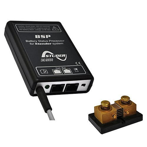 Indicateur d'état de la batterie Studer BSP 500, 390318