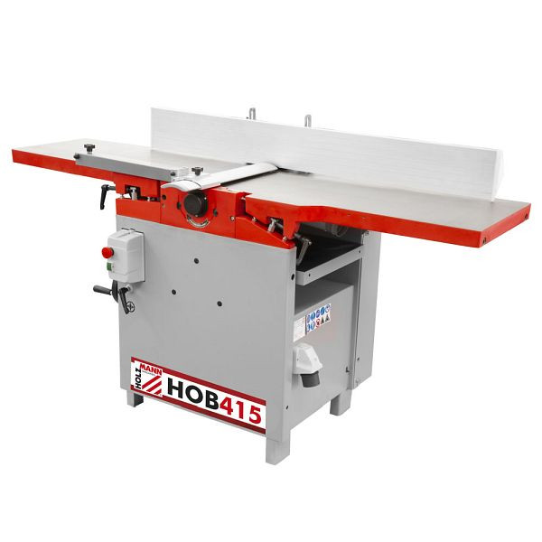 Raboteuse d'épaisseur Holzmann, HOB415_400V