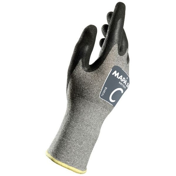 MAPA Schnittschutzhandschuhe KryTech 585 Größe 10, VE: 48 Paar, 2199077810