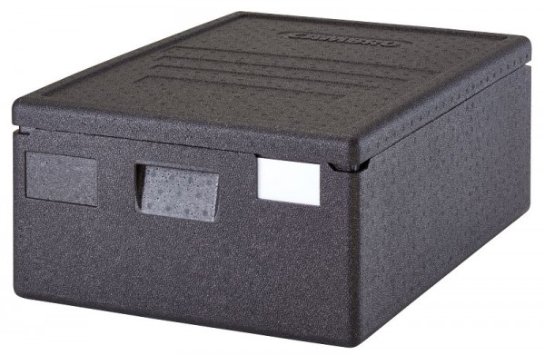 Cambro Cam GoBox chargement par le haut 40x60 cm 20cm, EPP4060T200110