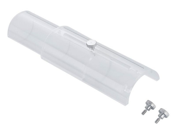 Protection d'arbre d'agitateur IKA, protection d'arbre d'agitateur R 301, 0002603000