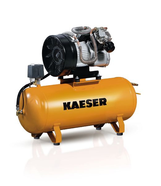 Compresseur à piston Kaeser Eurocomp, type EPC 440-100, 1.5753.6