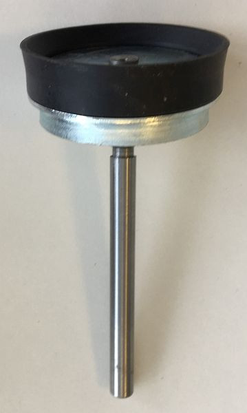 Piston ELMAG n°3 pour EPS 600, 9302064