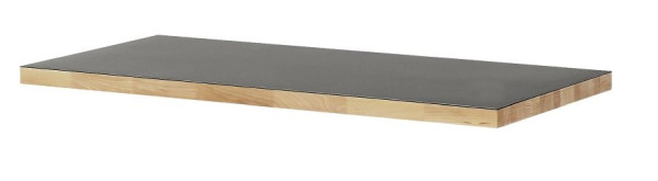 Support de plan de travail RAU Trovidur, 750x2x700 mm, 09-APA-TV-075