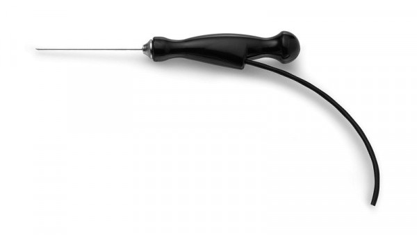 Sonde de température à coeur pour aiguille Alphatech Ø 1 mm, KSA001