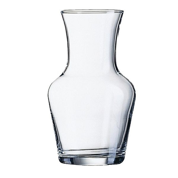 Carafes Arcoroc Vin 0.5L, UE : 12 pièces, DP103