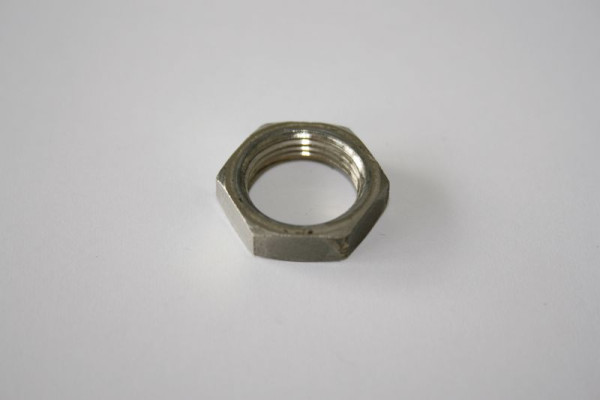 Ecrou ELMAG pour buse intérieure n° 27, 5 pour Super-Mistral et PS-I (S), 9302039