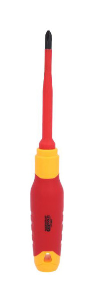 Tournevis KS Tools VDE PH, PH2, 117.5002