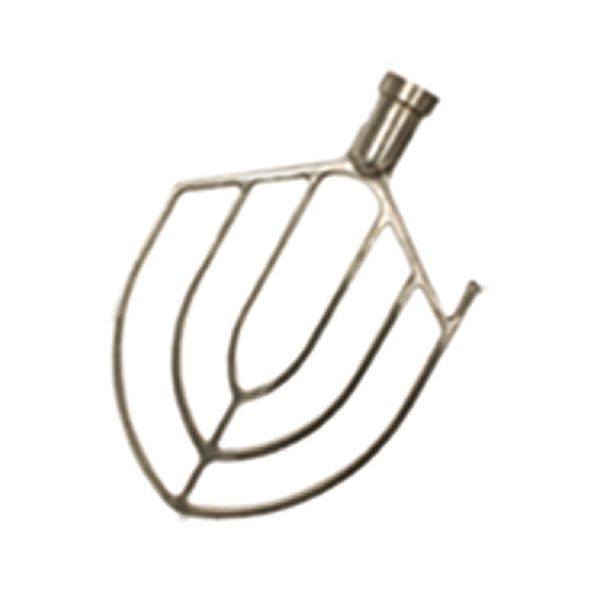 Batteur plat Stalgast, pour mélangeur planétaire BK0403020, BK0403001