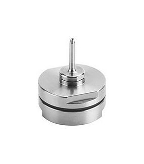 DOSTMANN SterilDisk Datenlogger mit Eintauchsonde 20 mm bis 140 °C, 5005-0802