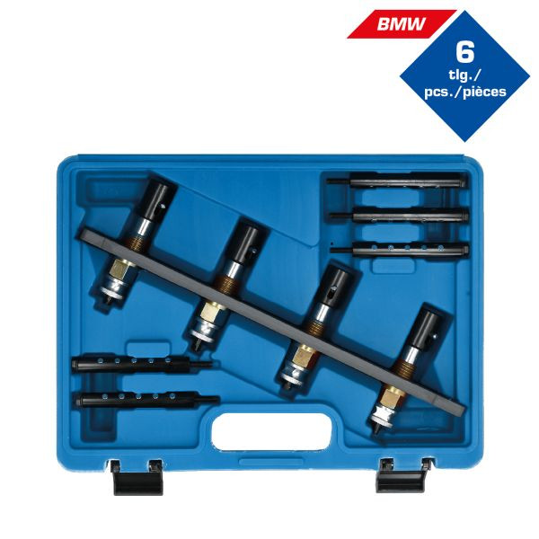 Brilliant Tools Outil d'assemblage et de démontage d'injecteur BMW 6 pièces BT551330