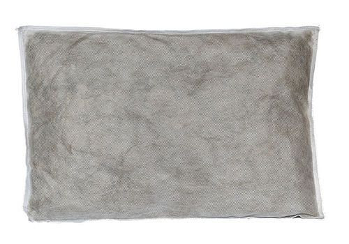 Coussin absorbant pour liant d'huile DENSORB, extra absorbant, 20 x 30 cm, UE : 50 pièces, 289-736