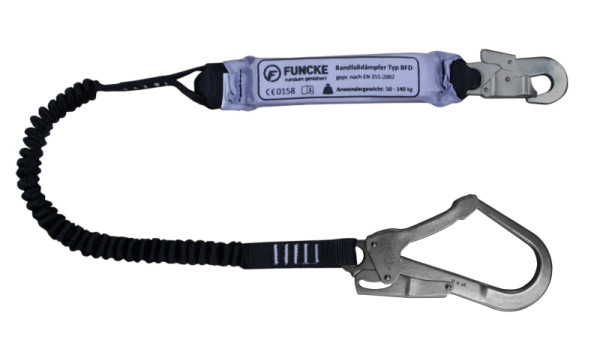 Longe Funcke BFD-FLEX 1,5 m (MB51/FS60), 40010614