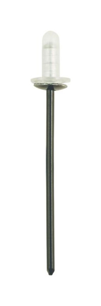 Rivets d'étanchéité KS Tools avec bride de 8,7 mm pour Toyota, paquet de 50, 420.5783