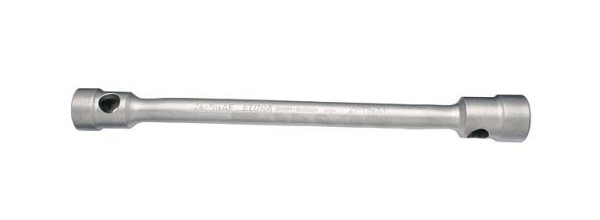 ELORA clé à écrou de roue, 170, taille de la clé: 30 x 32 mm, 0170000303000