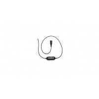 Câble Jabra, câble inférieur avec QD, 8800-00-94