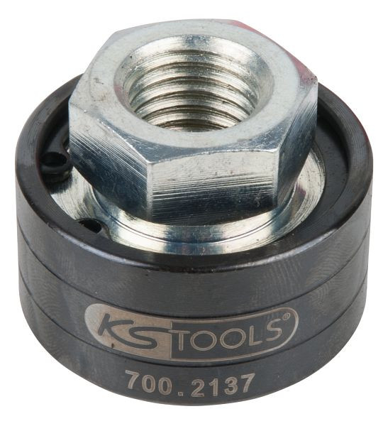 KS Tools Écrou avec roulement, 700.2137