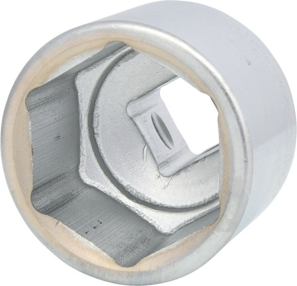 KS Tools Douille hexagonale 1", courte, 58 mm, 911.1058