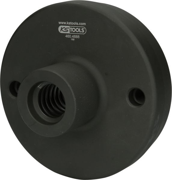 Disque de recouvrement KS Tools, diamètre extérieur 165 mm, 460.4888