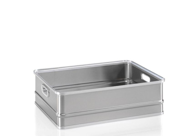 Boîte de transport Gmöhling G®-CRATE A 152, 77 l, 000015225
