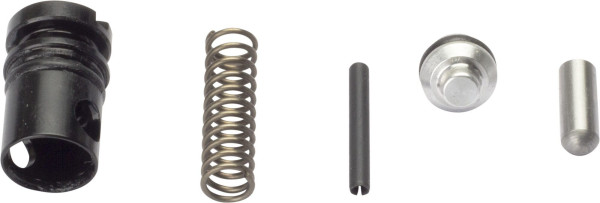Unité de vanne Hazet pour 9021 SR-1, 9021SR-1-011/7