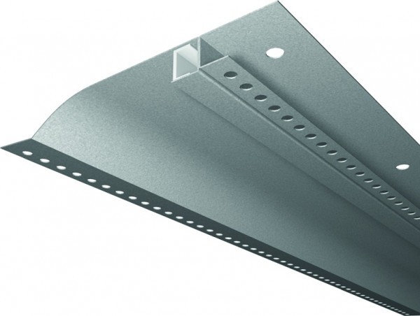 rutec Projekt cloison sèche de projet rutec TP147 / 15 - 2 mètres, PFG325