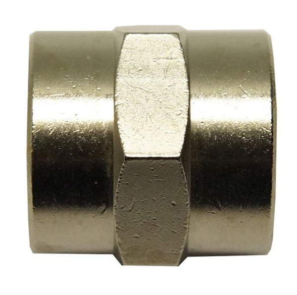 Douille AEROTEC 3/8 pouces, 20.300.04