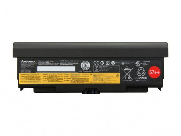 Batterie d'origine AGI pour LENOVO 0C52864, 27508