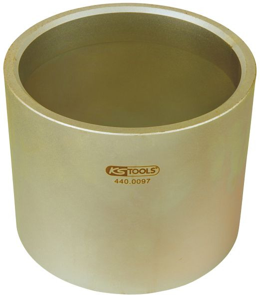 Tuyau de pression KS Tools, grand, 440.0097