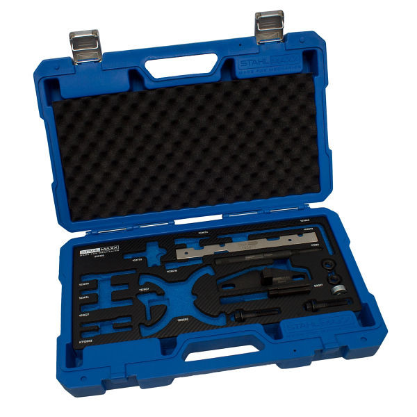 Outil Stahlmaxx pour chronométrage tel que Ford 1.8 TDCI / TDDI, XXL-999136-4