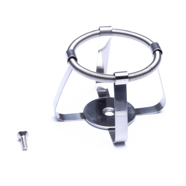 Clip de retenue ALLPAX pour flacon de 100 ml, 10014003