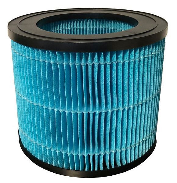 Filtre d'évaporation Eurom pour Oasis 303, filtre Hepa avec 2 bords en caoutchouc, 374971