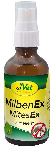 cdVet AcariensEx 50ml, 610