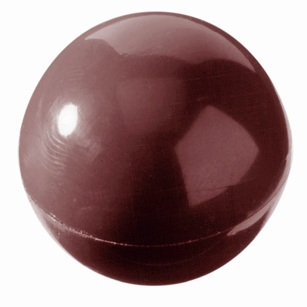 Moule à chocolat Schneider 275x135 mm, Ø20, 421495