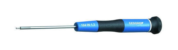 Tournevis électronique GEDORE pour vis à six pans creux, 3 mm, 6443740