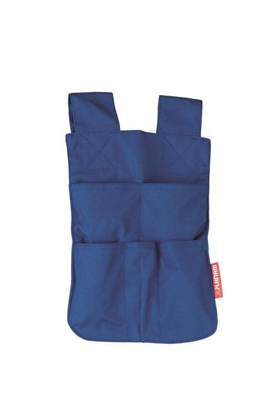 Sac à outils accessoires Planam, bleu bleuet, taille universelle, 6001001